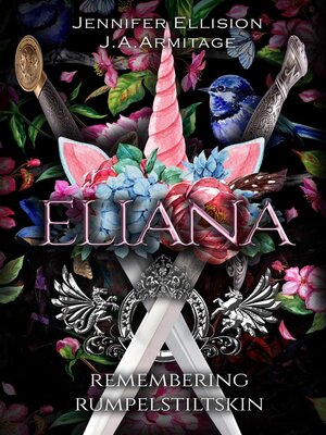 cover image of Eliana
